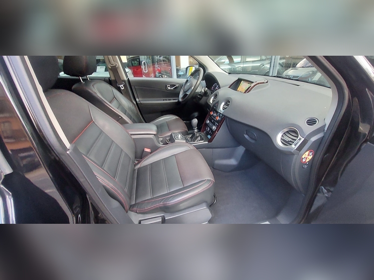 Renault Koleos 2.0 4x4 174cv foto 10